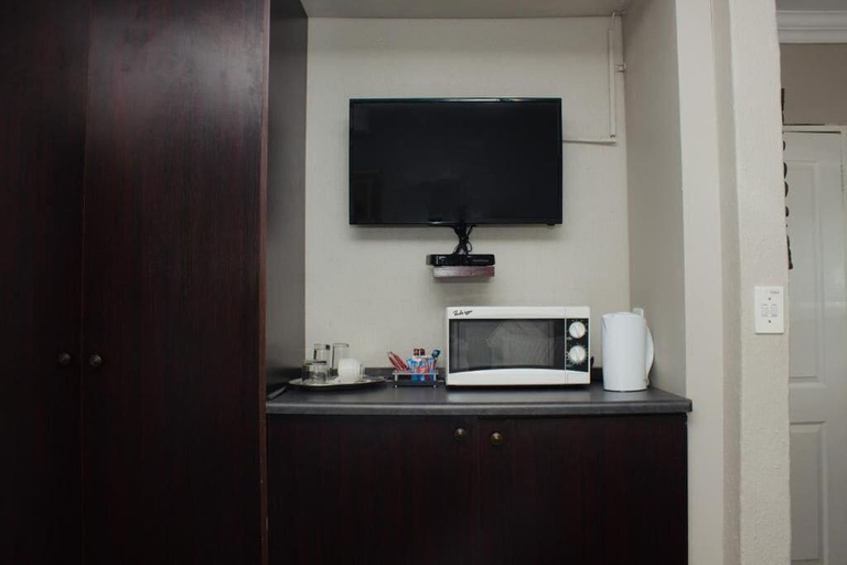 Others 5, Oaklands inn and Conference centre, City of Johannesburg