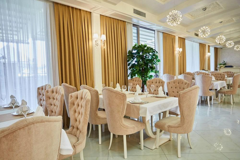 Food & Drinks 3, Royal Hotel Samarkand, Samarkand