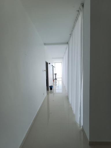 Others 2, Mengkuang Villa - Deluxe Room, Setiu