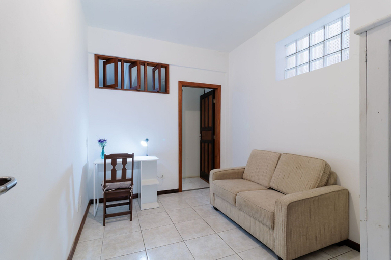 Living area 2, Cozy House in Floripa Rbf142, Floriniapolis