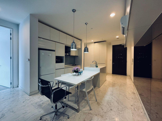 Others 2, Platinum suites by BLUE SKY, Kuala Lumpur