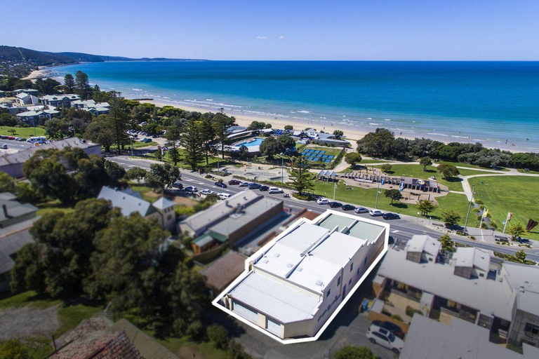Others 5, Joy Apartment 2, Surf Coast - West