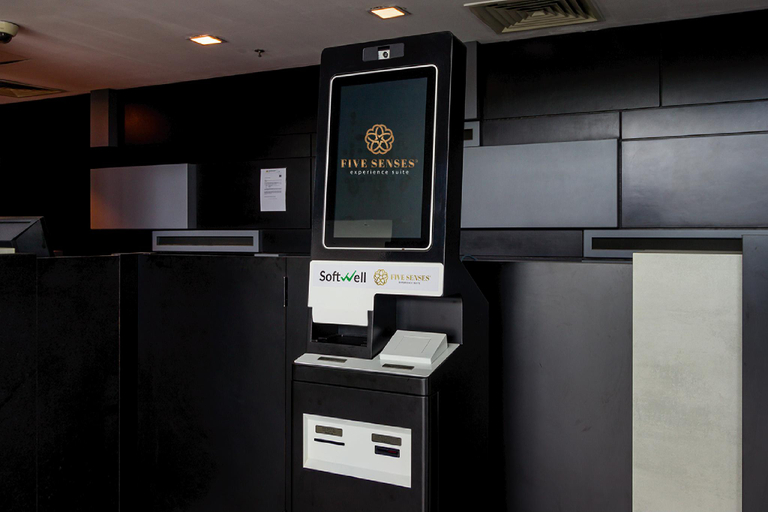Others 5, Dua Sentral Signature Suites, Kuala Lumpur