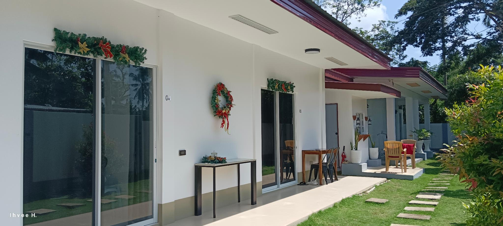 Others 2, Ivorys Guesthouse, Panglao