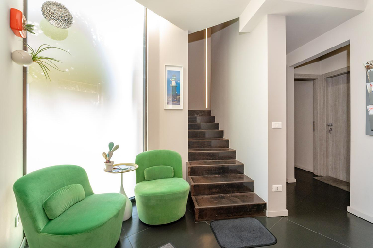 Public Area, Sciara Biscari B&B, Catania