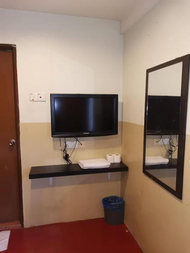 Others 5, HOTEL BINTANG, Hulu Langat