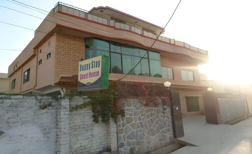 Others 4, Happy Stay Guest House, Hazara
