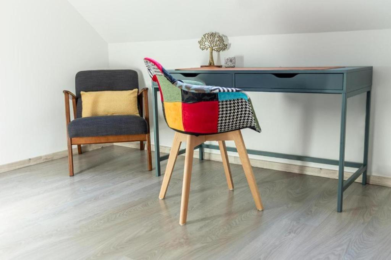 Others 5, Le Cissereau - Chambres et table d'hotes, Loir-et-Cher