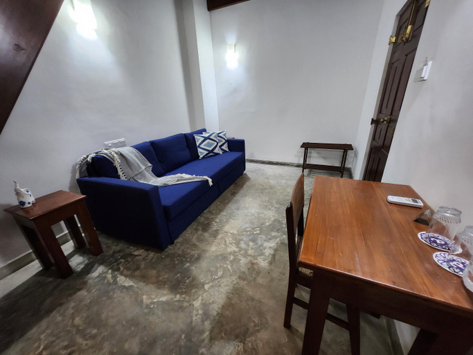 Others 4, Zee Golf Affordable Luxury, Galle Four Gravets