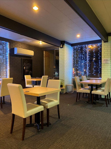Food & Drinks, Country Gardens Motel, Warrumbungle Shire
