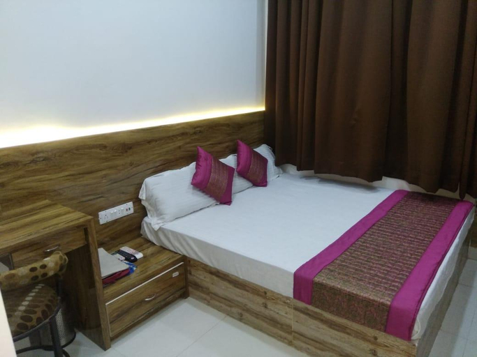Others 4, HOTEL KHAJANCHI INN, Kota