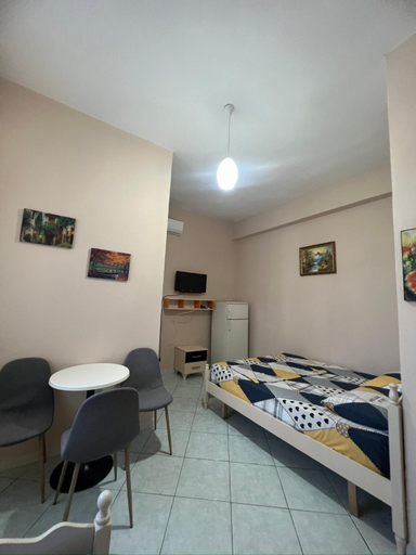 Others 4, Villa Green, Vlorës