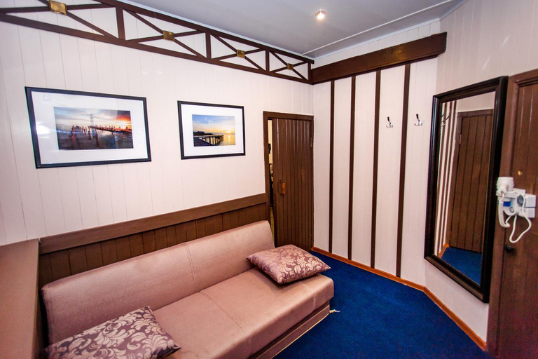 Others 3, Hostel Prichal, Murmansk gorod