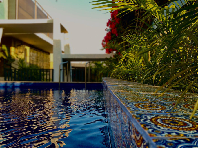 Sport & Beauty 4, Casa Palencia Hotel and Breakfast, Mazatlán