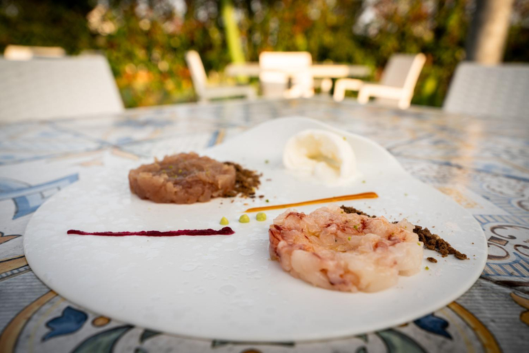 Food & Drinks 5, Frontemare 25 Beach Hotel, Taranto