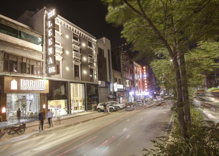 Others 5, The Leena International -by Haveliya Hotels, Delhi