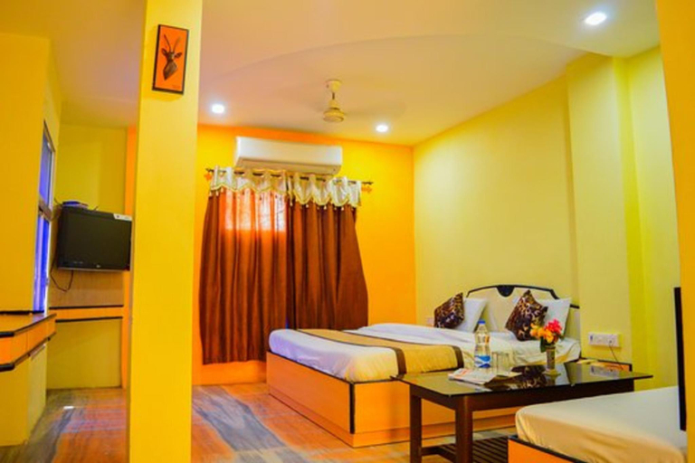 Others 5, Hotel Samay, Ujjain