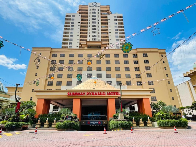 Others 4, SUNVAAY RESORT SUITE, Petaling Jaya