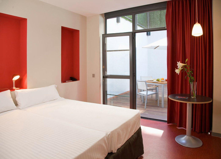 Bedroom 3, Ciutat Vella, Barcelona