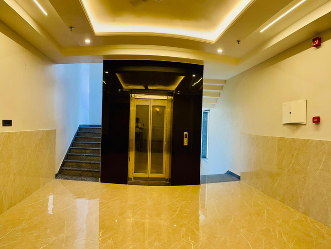 Public Area 3, Hotel The Grand Oasis Greater Noida , Gautam Buddha Nagar