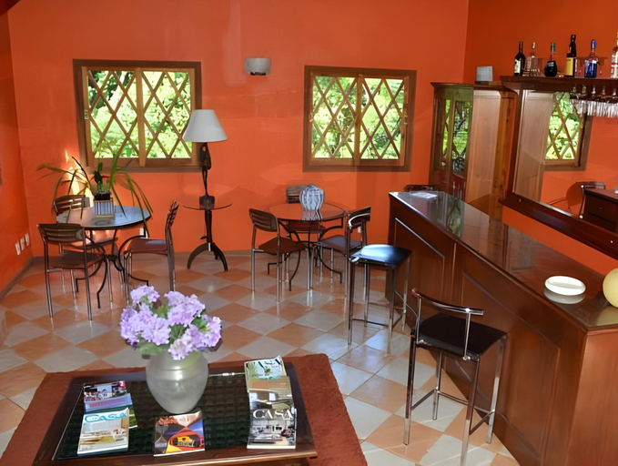 Food & Drinks 4, Pousada Ana Terra, Camanducaia