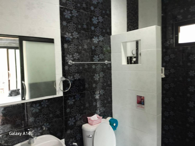 Bathroom 3, K home lanta villas, Ko Lanta