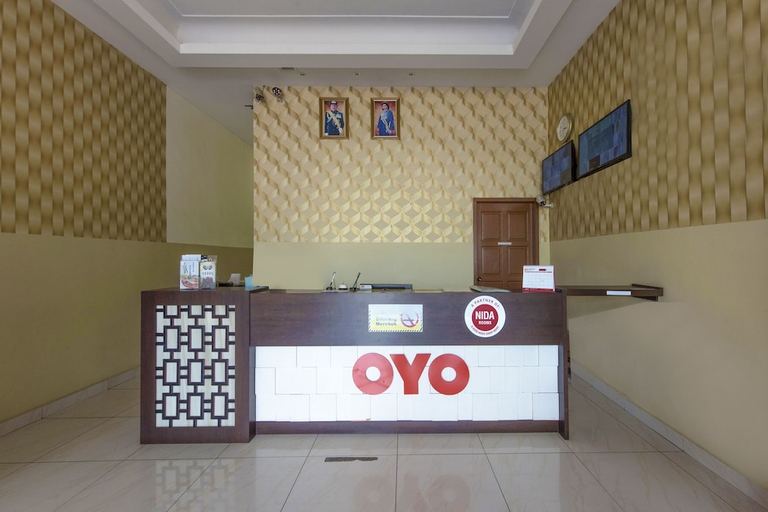 Others 5, H3 Hotel, Batu Pahat