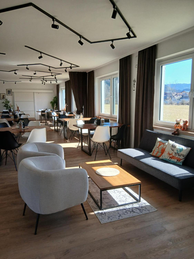 Food & Drinks 4, Hotel Fuchs & Hase SELF CHECK IN, Villach Land