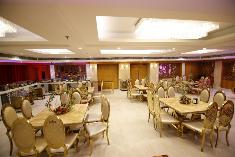 Others 5, Surya Grand, Delhi