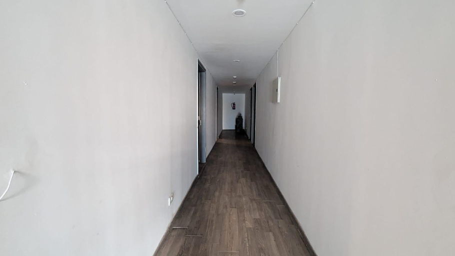 Public Area, Hotel Crown Omaxe The Forest Spa view, Faridabad