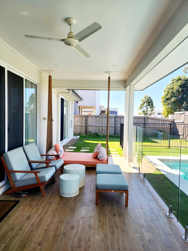 Others 5, Modern Luxe Retreat Brisbane, Pallara-Heathwood-Larapinta