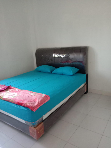 Bedroom 3, HOMESTAY GBKP BALIGE, Toba