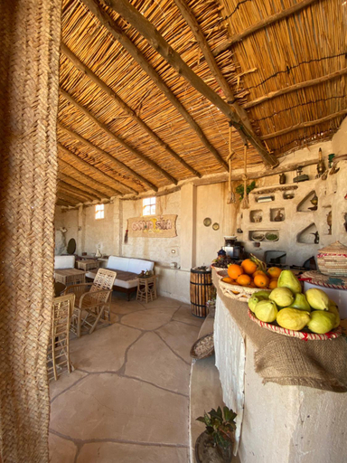 Others 2, Grand Siwa, Siwa