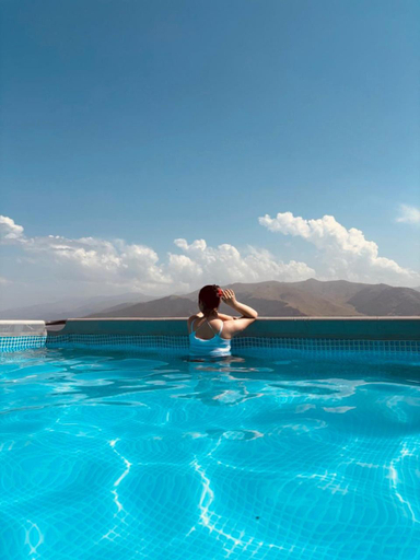 Sport & Beauty 4, ANGINE Resort Hotel