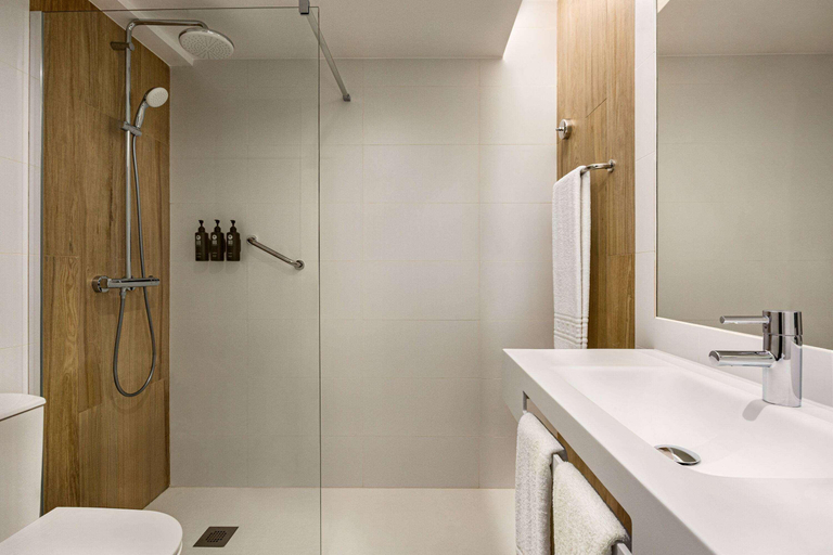 Bedroom 3, Wyndham Residences Alvor Beach, Portimão