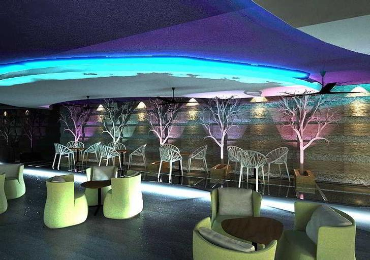 Food & Drinks 4, The Ttanz Hotel of Kuala Lumpur, Kuala Lumpur