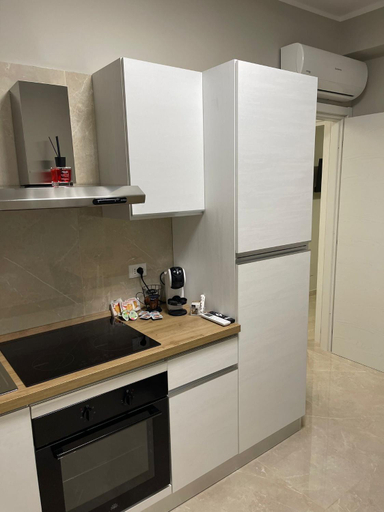 Others 4, Therma Luxury house, Campobasso