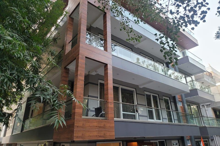 Others 3, JMD Residency Vasant Kunj, Delhi