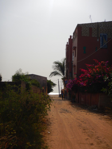 Others 4, Residence Saint James, Mbour