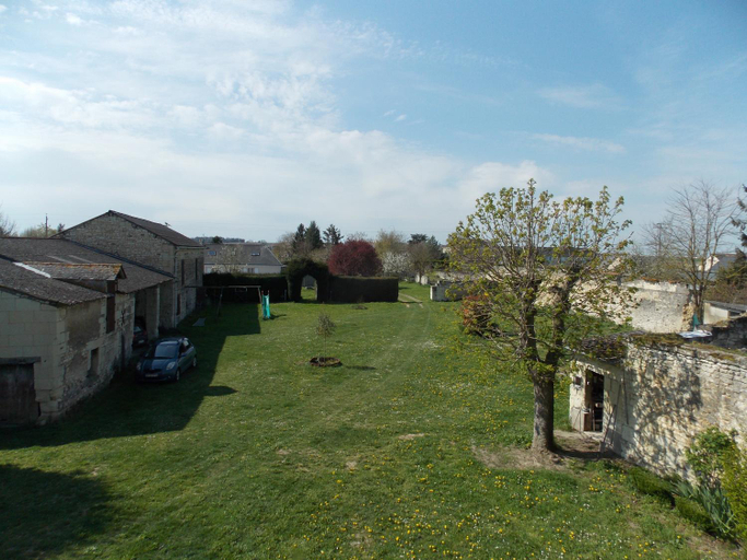 Others 3, Domaine Des Roses, Maine-et-Loire