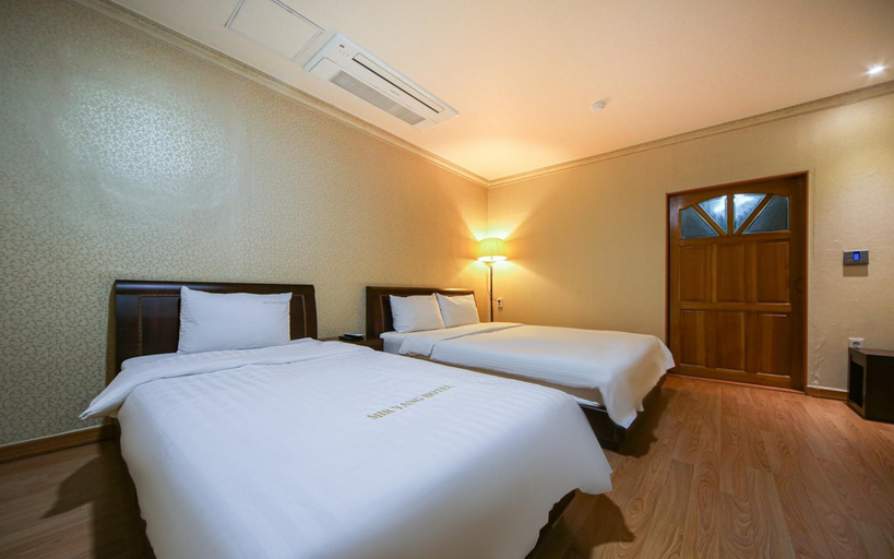 Others 5, Miryang Tourist Hotel, Miryang