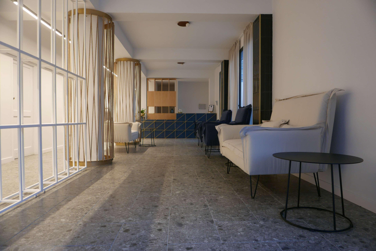 Public Area 4, E.J. Pyrgos Bay Hotel