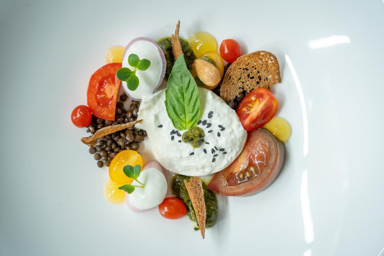 Food & Drinks 5, Goldammer Aschaffenburg, Aschaffenburg
