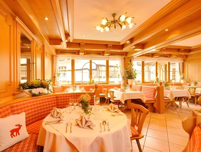 Food & Drinks 2, Aparthotel Kleinwalsertal, Bregenz