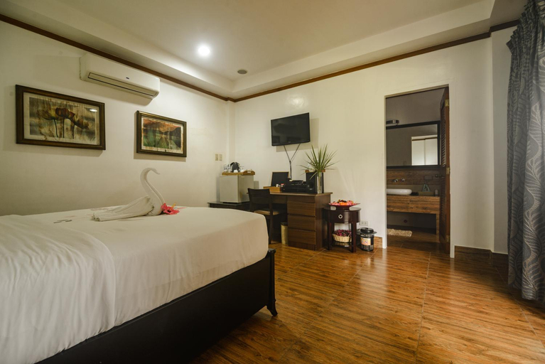 Bedroom 2, Voda Krasna Resort & Restaurant, Alcoy