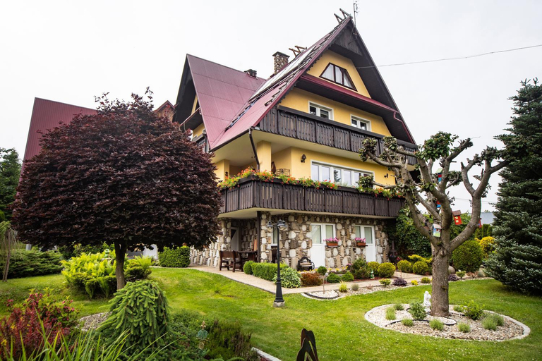 Others 5, Orawskie Wyrko, Nowy Targ