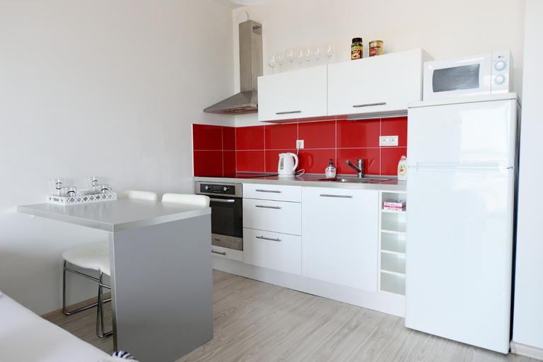 3, Apartman Centroom, Pieštany