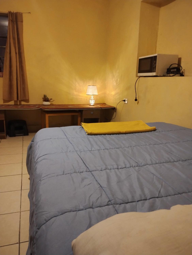 Bedroom 3, El refugio de la plaza, Arequipa