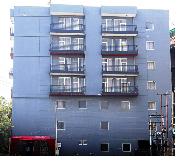 Exterior & Views 1, Hotel Noida Grand, Gautam Buddha Nagar