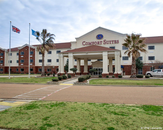 Exterior & Views 1, Clarion Suites Vidalia, Concordia
